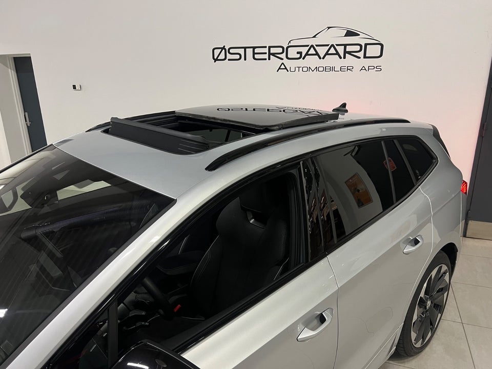 Skoda Enyaq 85 iV Sportline Maxx 5d