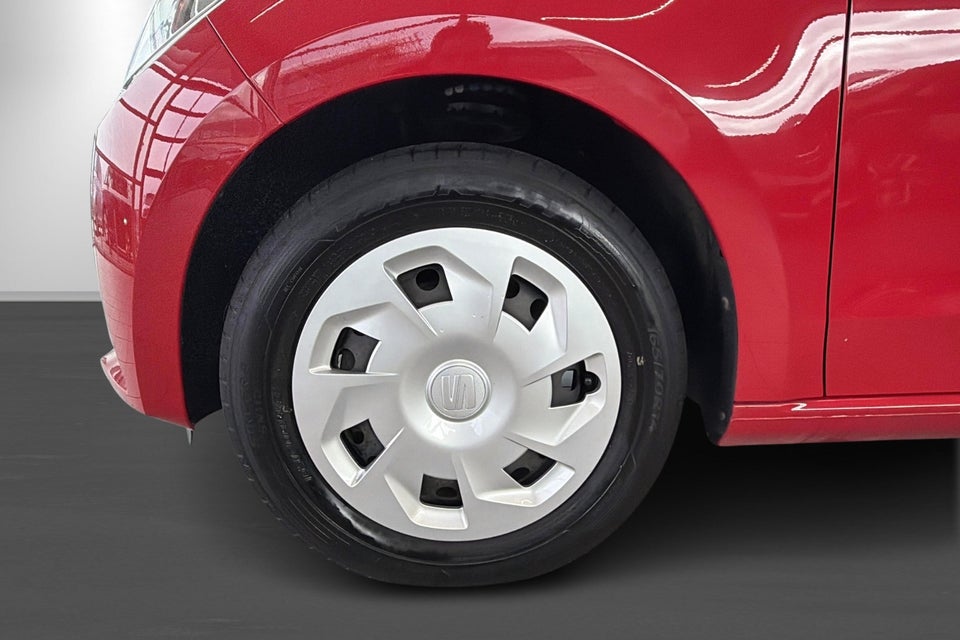 Seat Mii Electric 5d