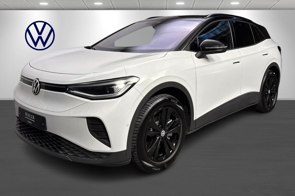 VW ID.4 77 Style+ 5d