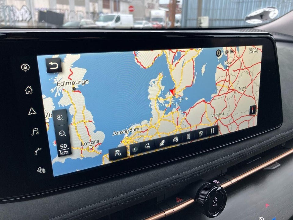 Nissan Ariya 87 Evolve 5d