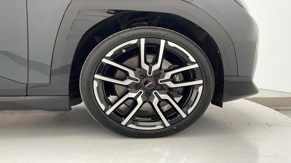 MINI Aceman SE JCW Trim XL 5d