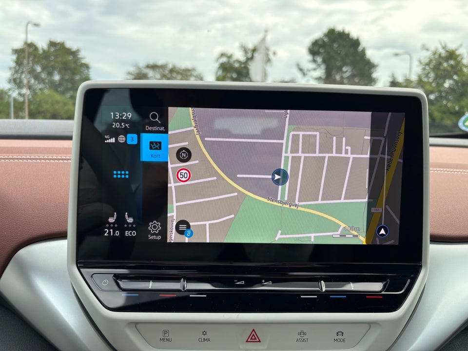 VW ID.4 77 Pro Performance 5d