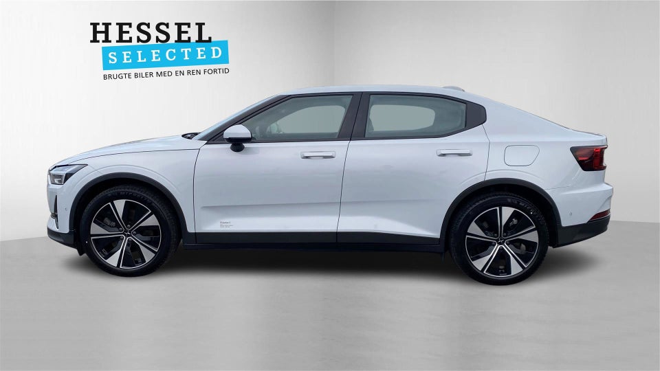 Polestar 2 Long Range AWD 5d