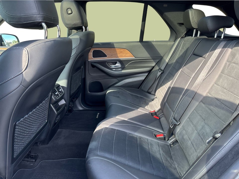 Mercedes GLE350 de 2,0 AMG Line aut. 4Matic 5d