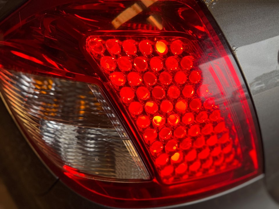 Kia Ceed 1,6 CRDi 90 Active 5d