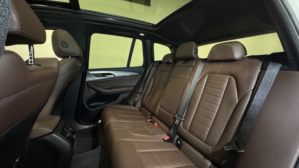 BMW iX3 Charged Plus 5d