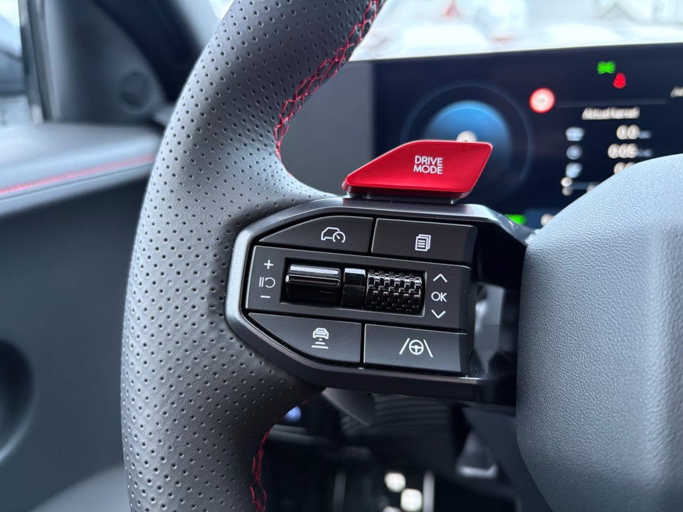 Hyundai Ioniq 5 84 N Line 5d