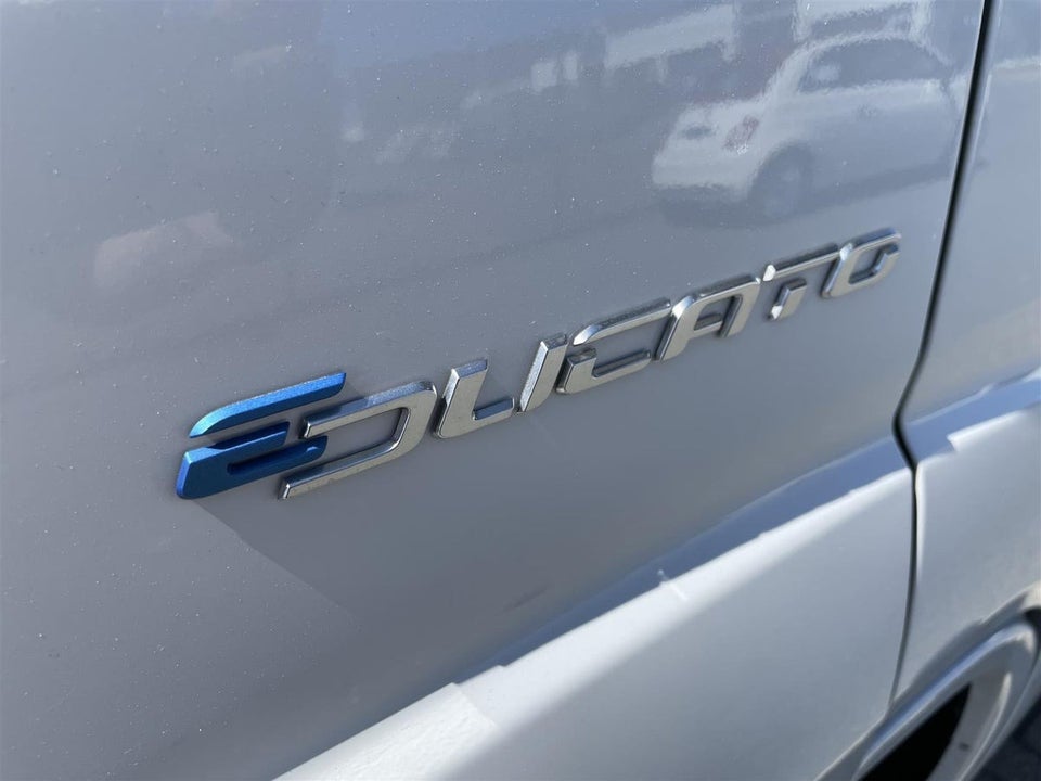 Fiat Ducato 35 Maxi 47 L2H2 Kassevogn