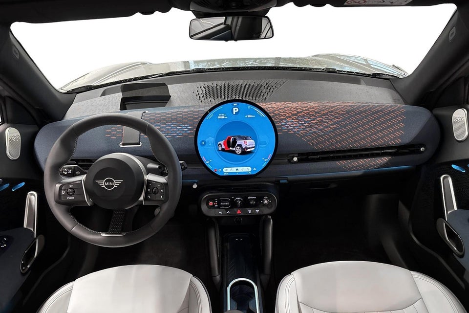 MINI Aceman SE Favoured Trim XL 5d