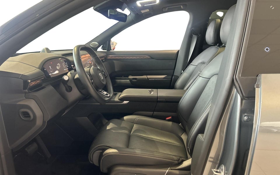 Zeekr 7X Privilege AWD 5d