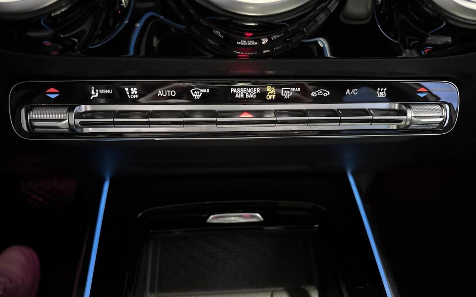 Mercedes EQA250+ Progressive 5d