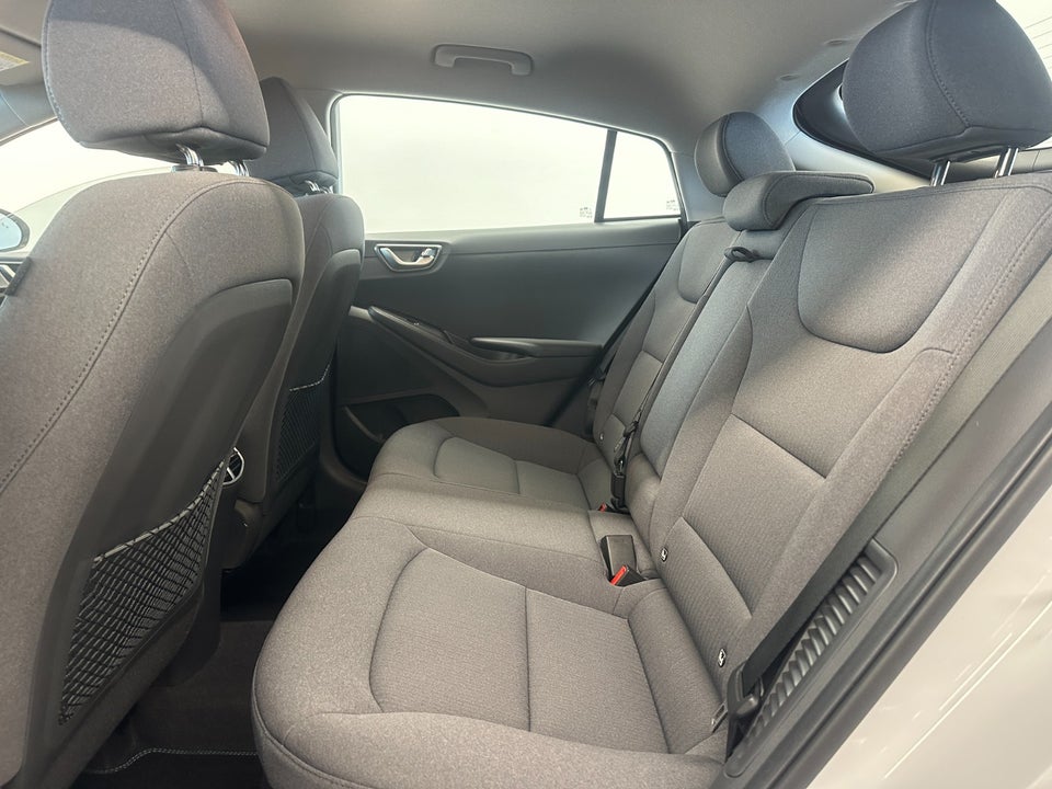 Hyundai Ioniq 1,6 PHEV Premium DCT 5d