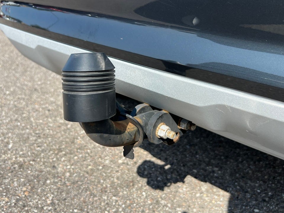 Audi Q2 35 TFSi Prestige S-tr. 5d