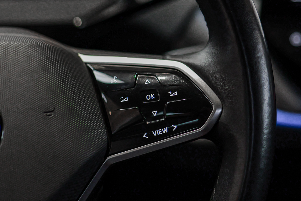 VW ID.4 77 1ST Pro Performance 5d