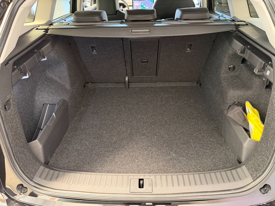 Skoda Enyaq 85 iV Premium 5d