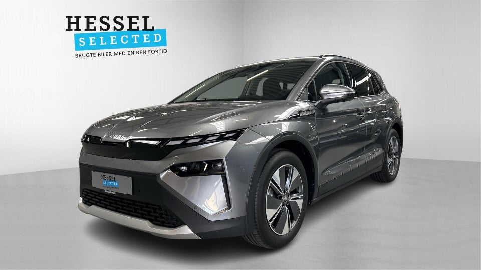 Skoda Elroq 60 iV Premium 5d