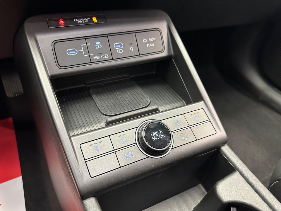 Hyundai Kona 65 EV Essential 5d