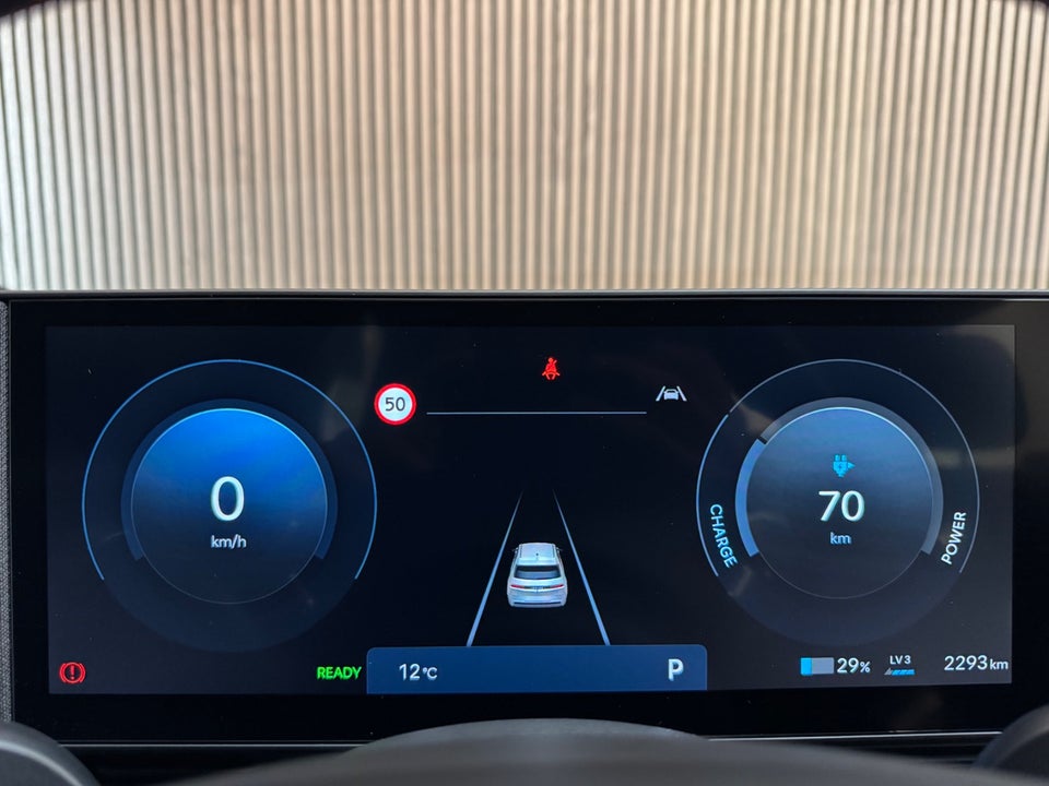 Hyundai Ioniq 5 63 Advanced 5d