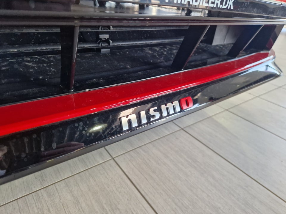 Nissan Ariya 87 Nismo e-4ORCE 5d