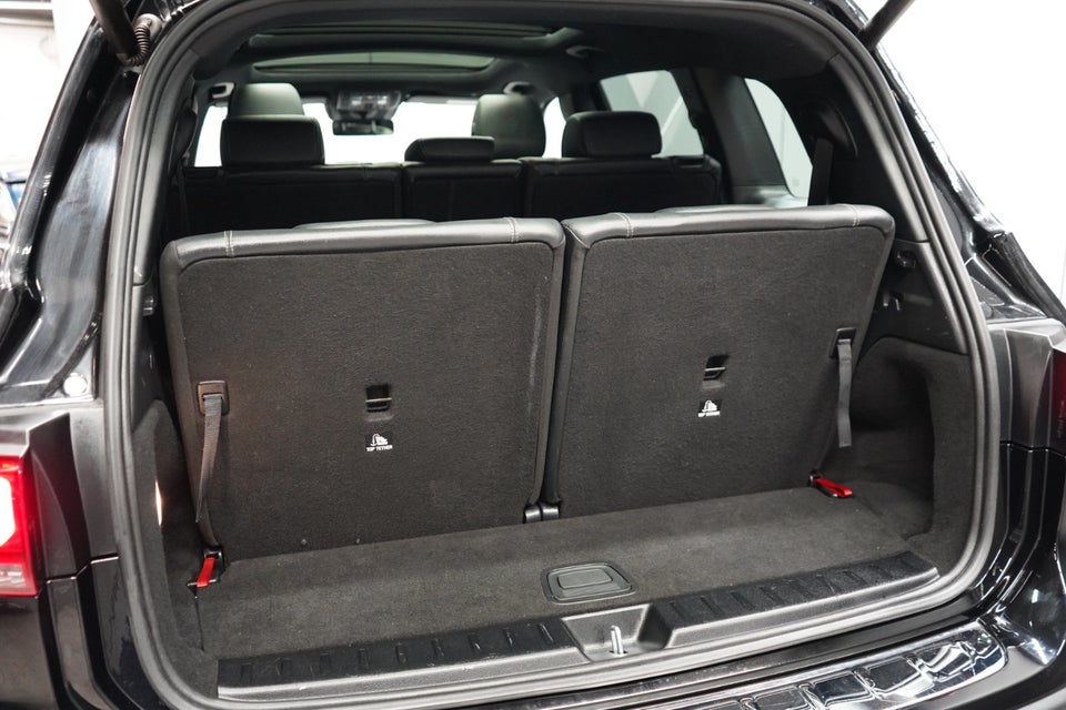 Mercedes EQB300 4Matic 7prs 5d