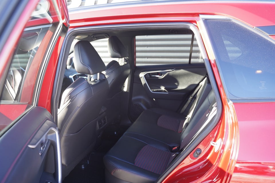 Toyota RAV4 2,5 Hybrid H3 Comfort MDS AWD-i 5d