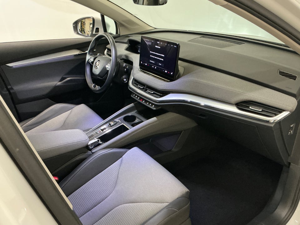 Skoda Enyaq 80 iV Sportline Coupé 5d