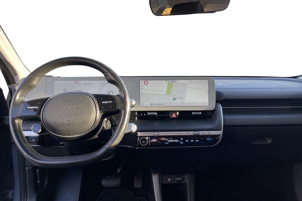 Hyundai Ioniq 5 58 5d