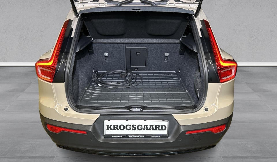 Volvo EX40 Extended Range Core 5d