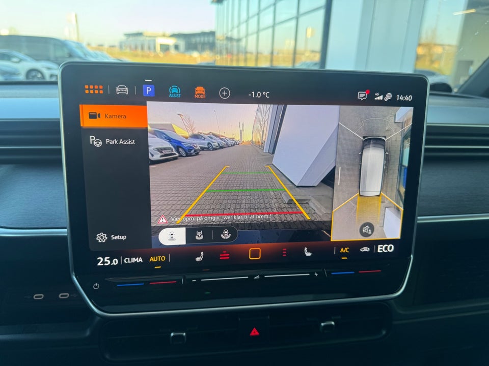 VW ID.Buzz 86 Style+ 7prs LWB 5d