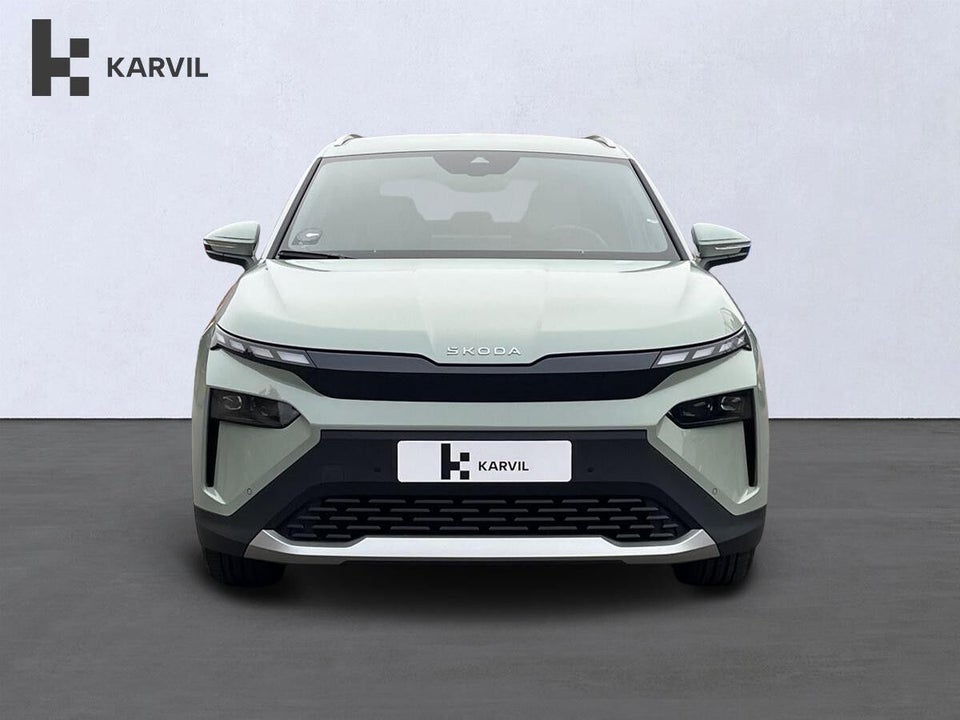 Skoda Elroq 85 iV Lodge 5d