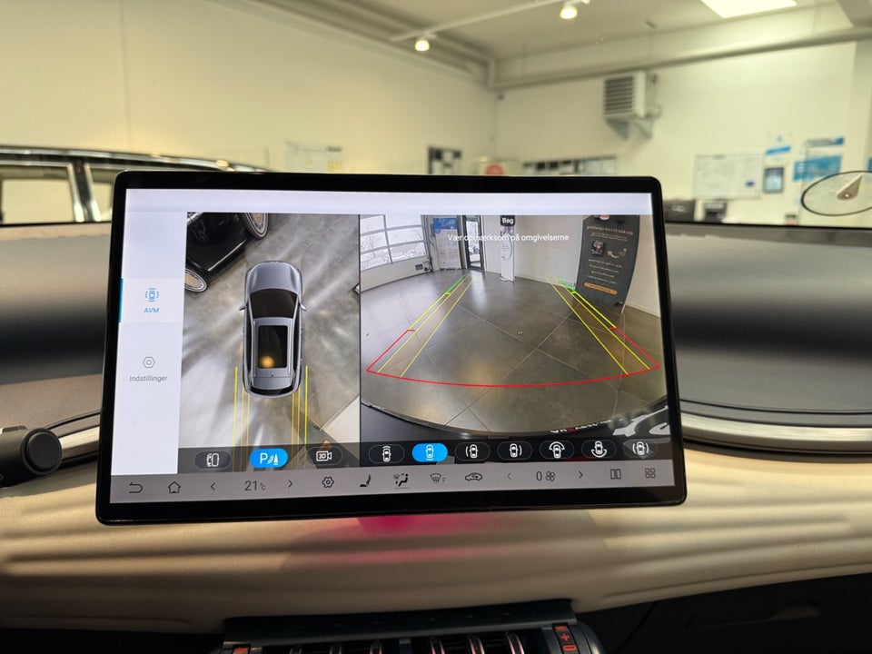 BYD Atto 3 60 Design 5d