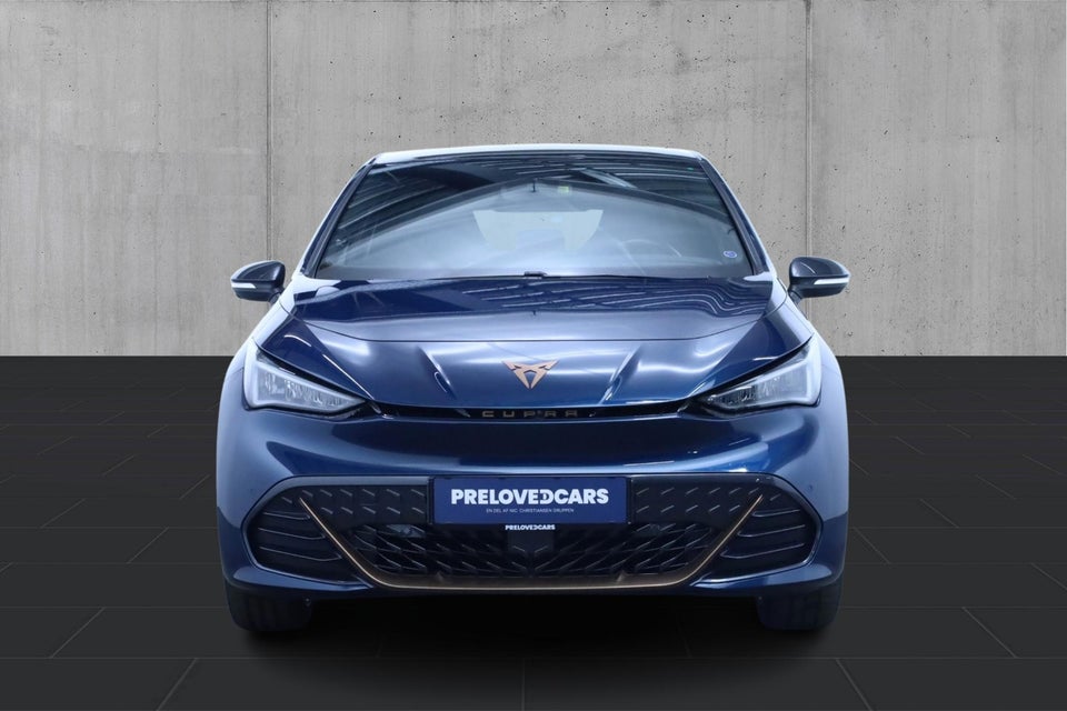 Cupra Born 58 Dinamica Pack High 5d