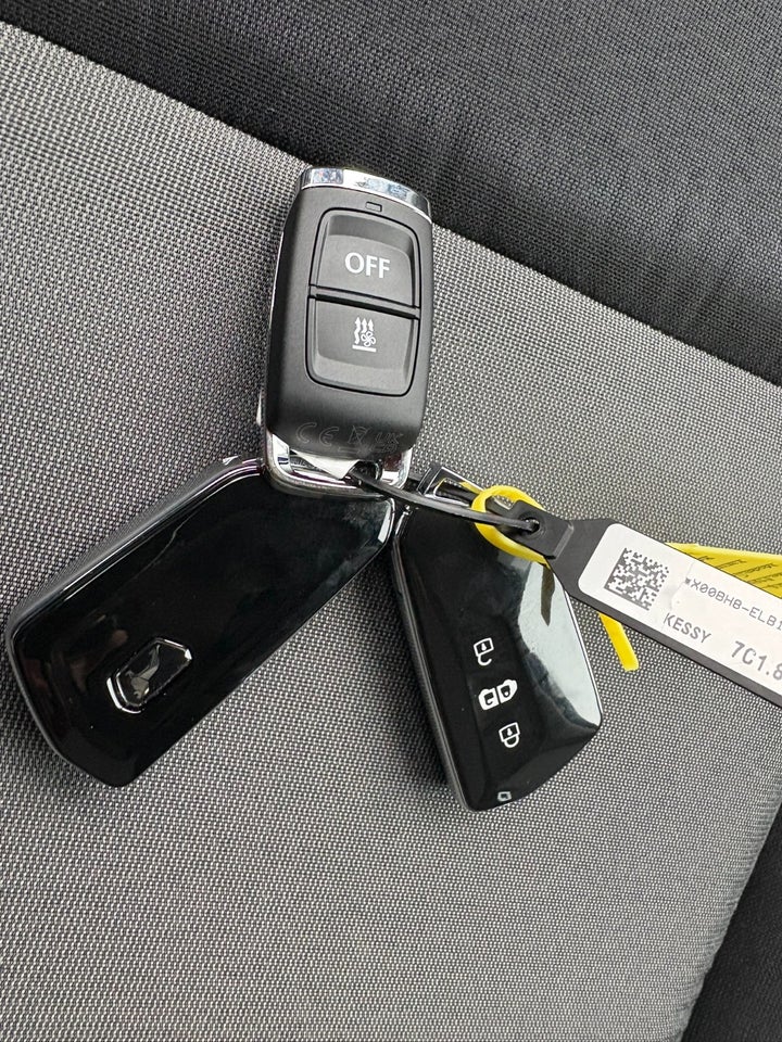 MAN TGE 2,0 5.160 Kassevogn L3H3 aut. RWD