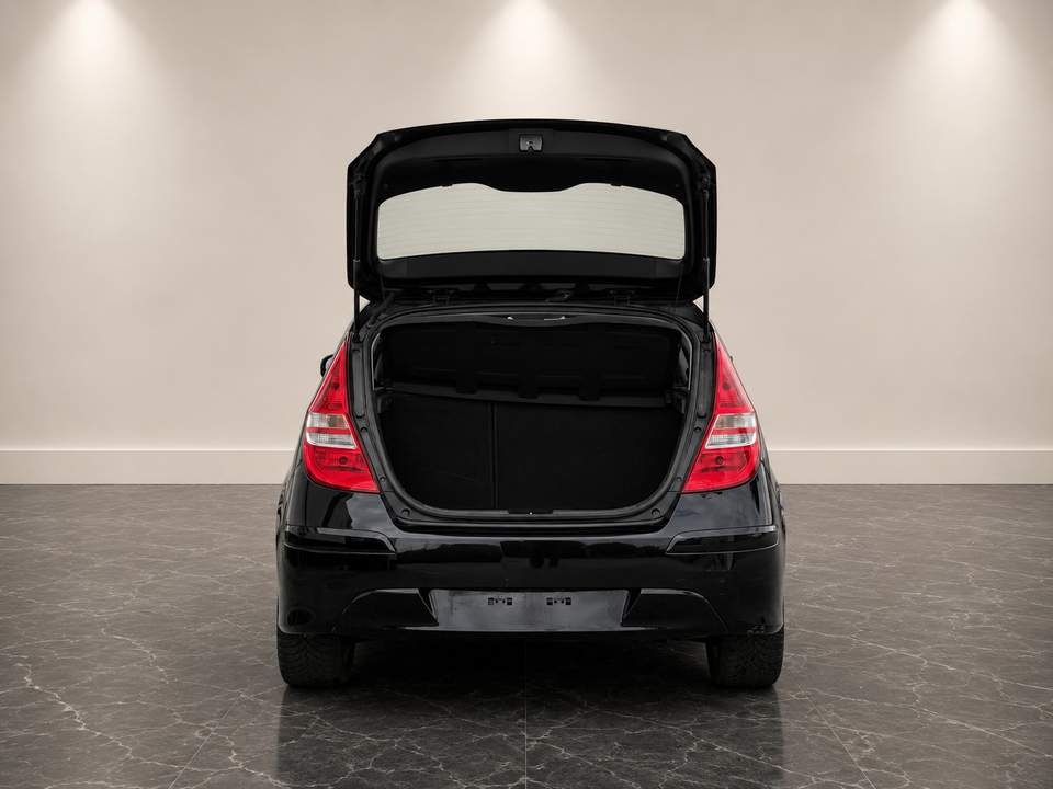 Hyundai i30 1,4 CVVT Comfort 5d