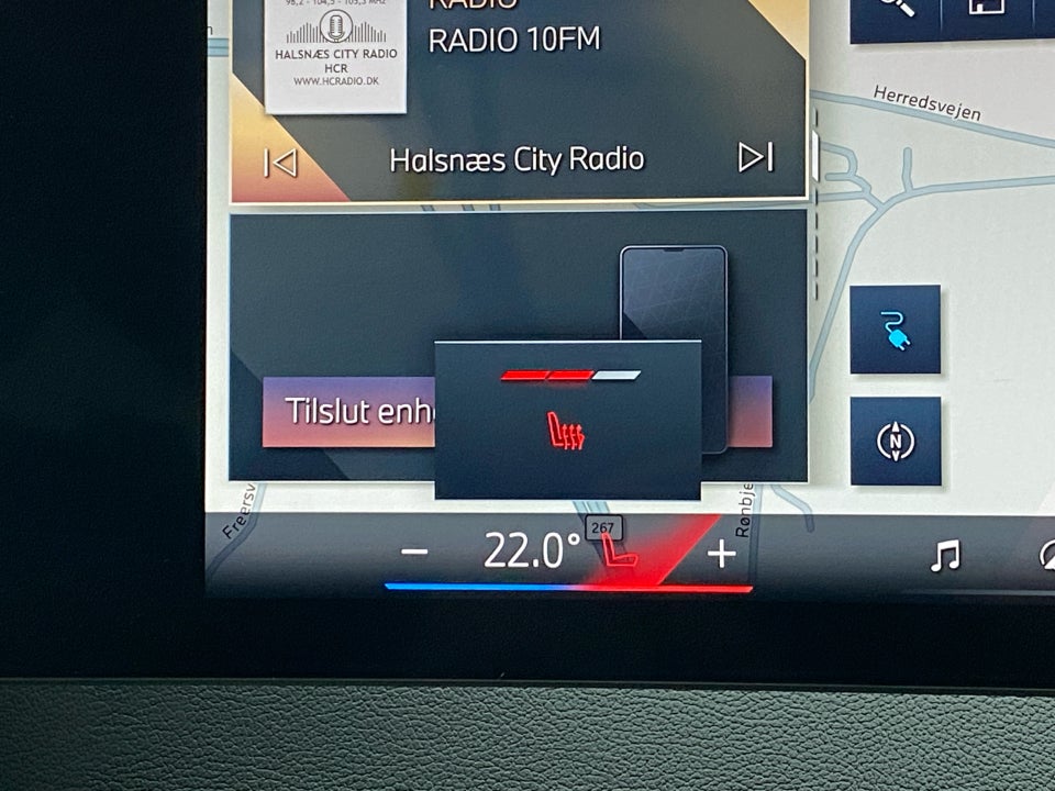 BMW iX xDrive40 Sport 5d