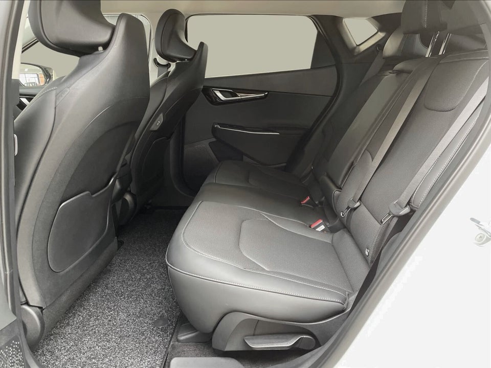 Kia EV6 77 Long Range Upgrade 5d