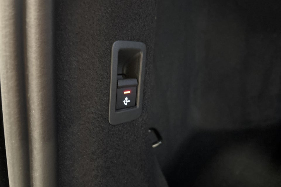 Audi Q4 e-tron 45 Progress 5d