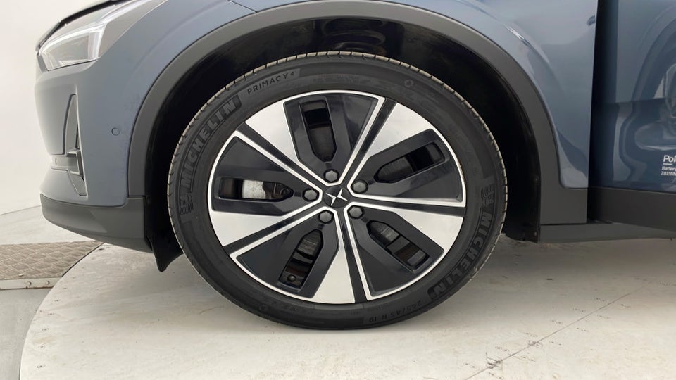 Polestar 2 Long Range 5d