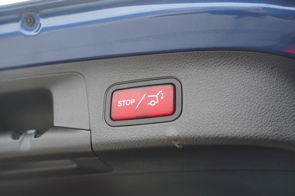 Mercedes EQA250+ AMG Line 5d