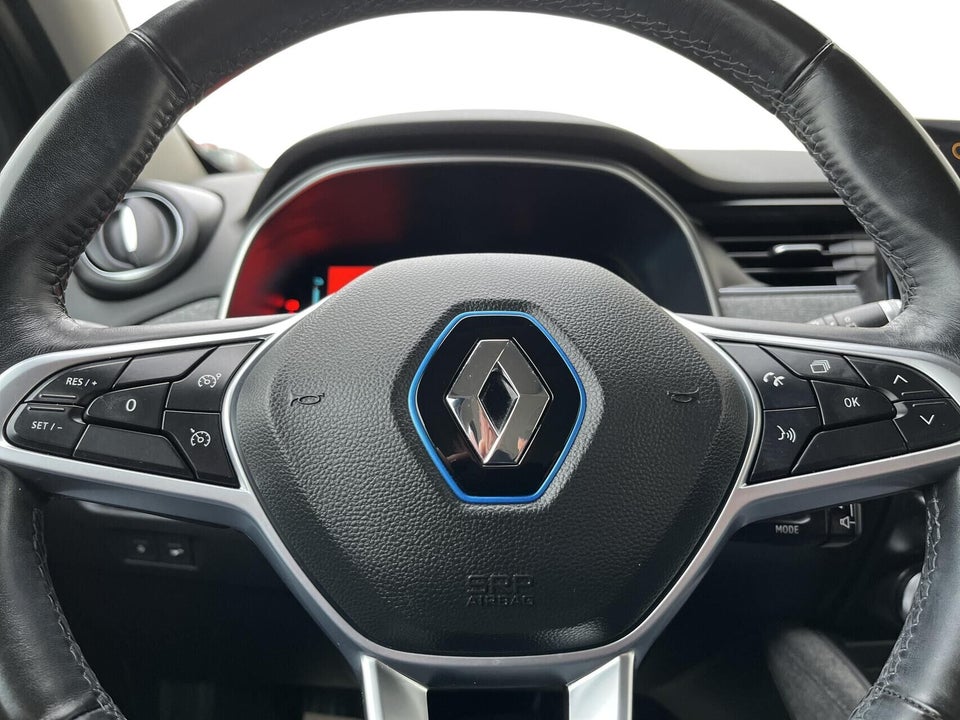 Renault Zoe 52 Zen 5d