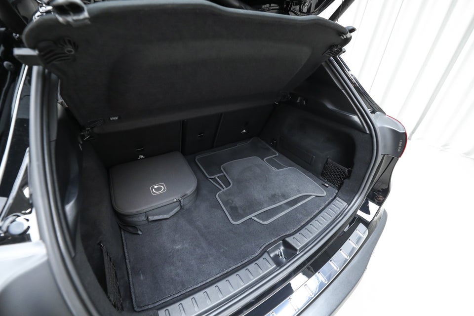 Mercedes EQA250+ AMG Advance 5d