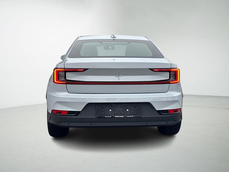 Polestar 2 Long Range 5d