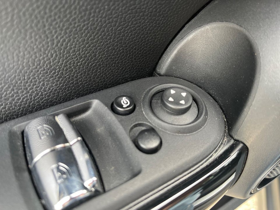 MINI Cooper SE Edition Premium Plus 3d