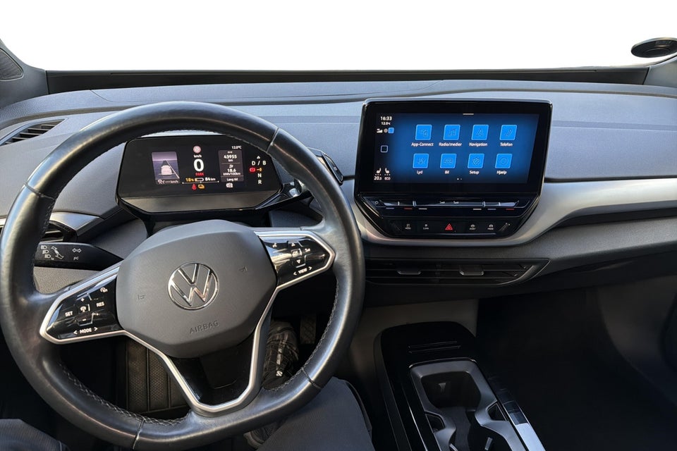 VW ID.4 77 Pro Performance 5d