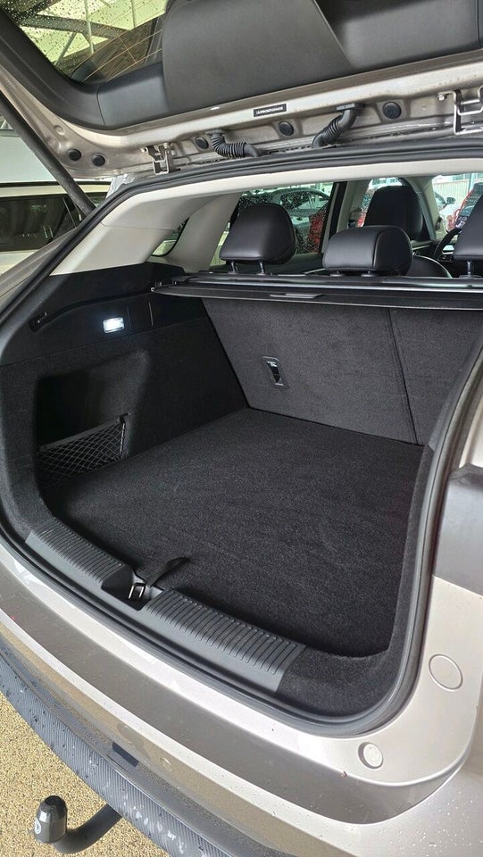 MG HS 1,5 PHEV Luxury 5d