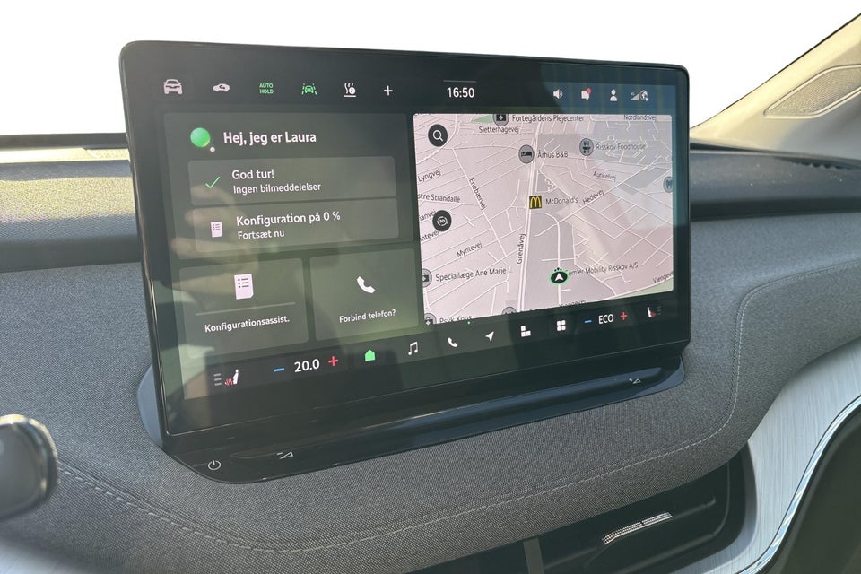 Skoda Enyaq 85 iV Premium 5d