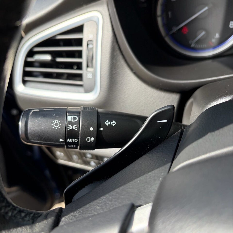 Suzuki S-Cross 1,0 Boosterjet Exclusive aut. 5d