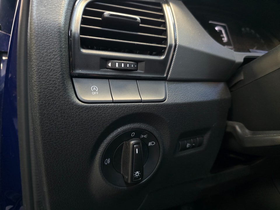 Skoda Fabia 1,2 TSi 90 Active 5d