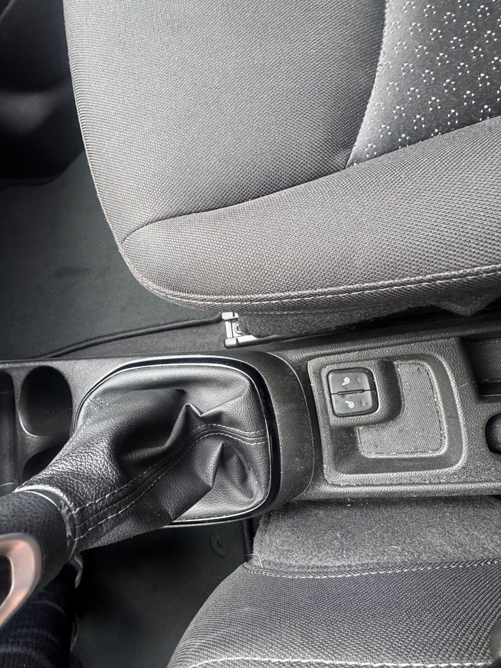 Opel Karl 1,0 Cosmo 5d