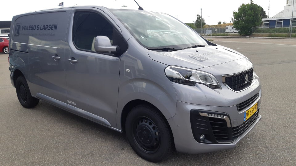 Peugeot Expert 2,0 BlueHDi 122 L2 Premium Van